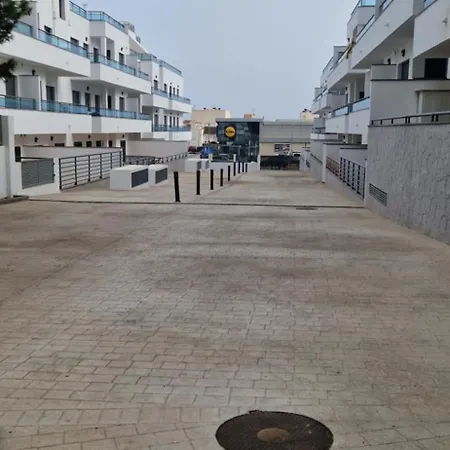 Garrucha, Urbanizacion El Pinar *