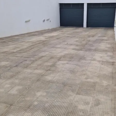 Garrucha, Urbanizacion El Pinar Garrucha