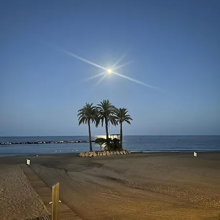 Garrucha, Urbanizacion El Pinar Lägenhet